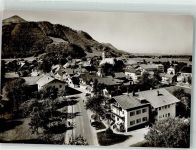 83224 W8217 Grassau , Chiemgau Foto AK