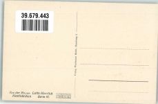 Nesthäkchen Serie 41 Verlag Waldemar Heldt Herrlich, Lotte Künstlerkarte