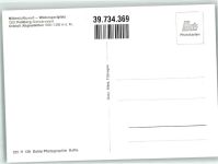 79868 W7828 Altglashütten , Schwarzw Foto AK