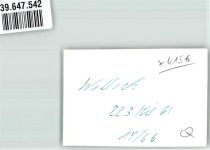 47877 W4156 Willich FOTO KEINE AK Parkanlage Foto Orginal aus Archiv eines Ansichtskartenverlags Ort handschriftlich