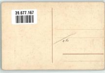 sign. Ottmar Otto Frauen Druzice Trachten Tschechien Künstlerkarte