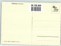 88142 W8992 Wasserburg Bodensee Foto AK Dampfschiff Hafen Kirche