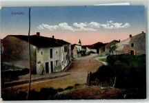 57590 Liocourt 1918 - Linhofen