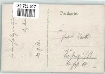 57590 Liocourt 1918 - Linhofen