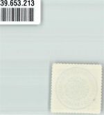 O7000 Leipzig K. S. Landeskriminalpolizei Brigade Leipzig Polizei Siegelmarke