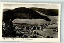 78147 W7741 Vöhrenbach Foto AK