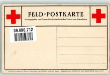 Uniform Orden Pickelhaube Quast l Rotes Kreuz Karte Adel Kaiser Wilhelm II