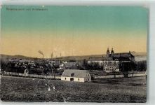 95652 W8595 Waldsassen Gebrauchsspuren