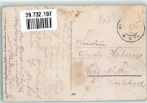 95652 W8595 Waldsassen Gebrauchsspuren