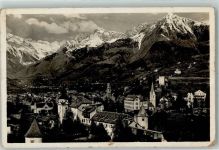 39012 Meran Merano 1939 Foto AK