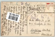 39012 Meran Merano 1939 Foto AK