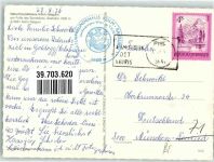 Kolm Saigurn - Naturfreundehaus Hüttenstempel