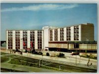 55116 W6500 Mainz a Rhein - Hilton Hotel