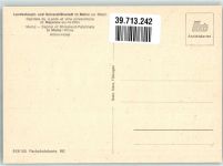 55116 W6500 Mainz a Rhein - Hilton Hotel