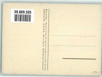 W1000 Britz Barsche Original im Besitz der Firma Curta & Co Berlin Werbung Fisch Künstlerkarte