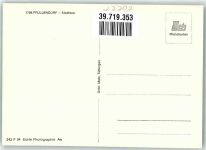 88630 W7798 Pfullendorf , Baden Foto AK Stadtsee