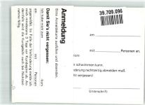 89264 W7912 Weißenhorn Ganzsache