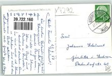 72270 W7292 Klosterreichenbach 1957 Foto AK Schwimmbad