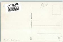 84307 W8330 Eggenfelden Foto AK Pfarrkirche innen