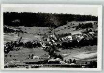 Horice na Sumave Höritz im Böhmerwalde 1944 Foto AK