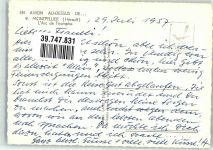 34000 Montpellier - Fliegeraufnahme l`Arc de Tromphe
