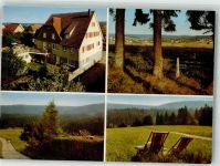 72250 W7290 Dietersweiler - Pension Kalmbach