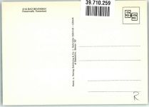 29549 W3118 Bad Bevensen - Rosencafe am Schwimmbad Rosenbad