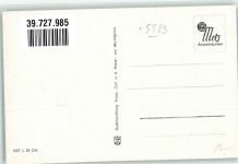 56856 W5583 Zell Mosel - Schwarze Katze Wein