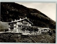 83435 W8230 Nonn , Oberbay - Alpenhotel Fuchs VW Käfer Oldtimer