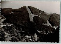 57319 W5920 Schwarzenau , Eder FOTO KEINE AK Foto Original aus Archiv eines Ansichtskartenverlags Ort handschriftlich