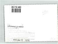 57319 W5920 Schwarzenau , Eder FOTO KEINE AK Foto Original aus Archiv eines Ansichtskartenverlags Ort handschriftlich