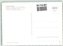 57250 W5902 Deuz , Kr Siegen, Westf Foto AK Gasthaus Lahnhof Lahnquelle
