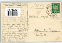 73547 W7073 Lorch , Württ 1930 - Kloster