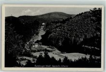 32791 W4937 Lage , Lippe - Teutoburger Wald Lippische Schweiz