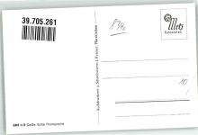 84347 W8340 Pfarrkirchen , Niederbay - Blick auf Gartlberg