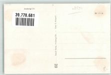 95659 W8594 Arzberg , Oberfr Gebrauchsspuren