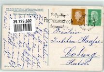 01773 O8231 Rehefeld-Zaunhaus - Erholungs- u. Sportheim Jägerhof