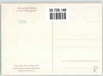 89264 W7912 Roggenburg , Schwab - Maria m. d. Kindlein auf dem Wannenberg