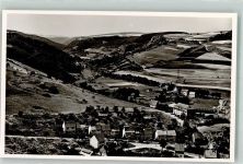 55601 W6570 Kirn , Nahe Foto AK