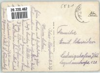 55743 W6580 Idar-Oberstein 1937 Foto AK