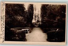 59505 W4772 Bad Sassendorf - Im Waldpark