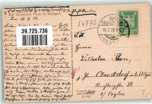59505 W4772 Bad Sassendorf - Im Waldpark