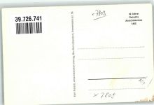 79263 W7809 Altsimonswald - Simonswäldertal mit Kirche St. Sebastian Verlag Karl Fleisch 1602