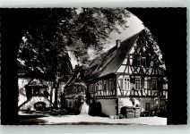 64720 W6120 Michelstadt - Kellereihof