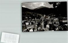 79669 W7863 Zell im Wiesental FOTO KEINE AK Ort handschriftlich Foto Original aus Archiv eines Ansichtskartenverlags