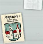 96152 W8602 Burghaslach Vignette
