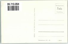 01824 O8324 Rathen Kurort , Sachs - Türkenkopf