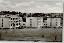 65812 W6232 Bad Soden am Taunus Foto AK