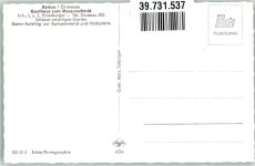 83224 W8215 Rottau , Chiemgau Foto AK