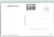 56856 W5583 Zell Mosel Foto AK